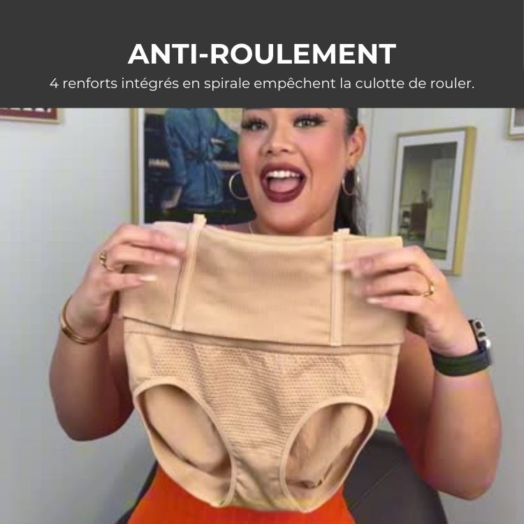 CULOTTE ULTRA - GAINANTE - JUNE