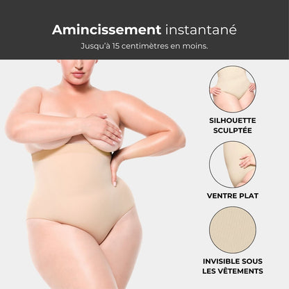 CULOTTE ULTRA - GAINANTE - JUNE