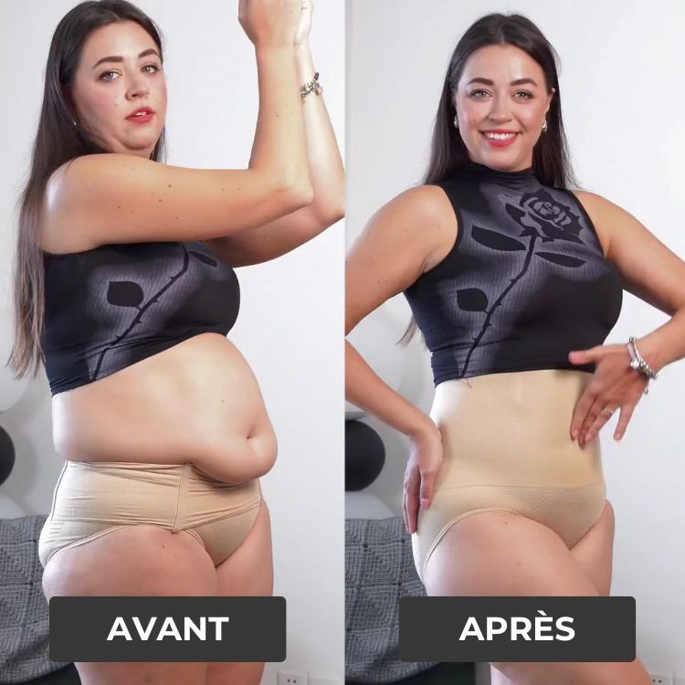 CULOTTE ULTRA - GAINANTE - JUNE