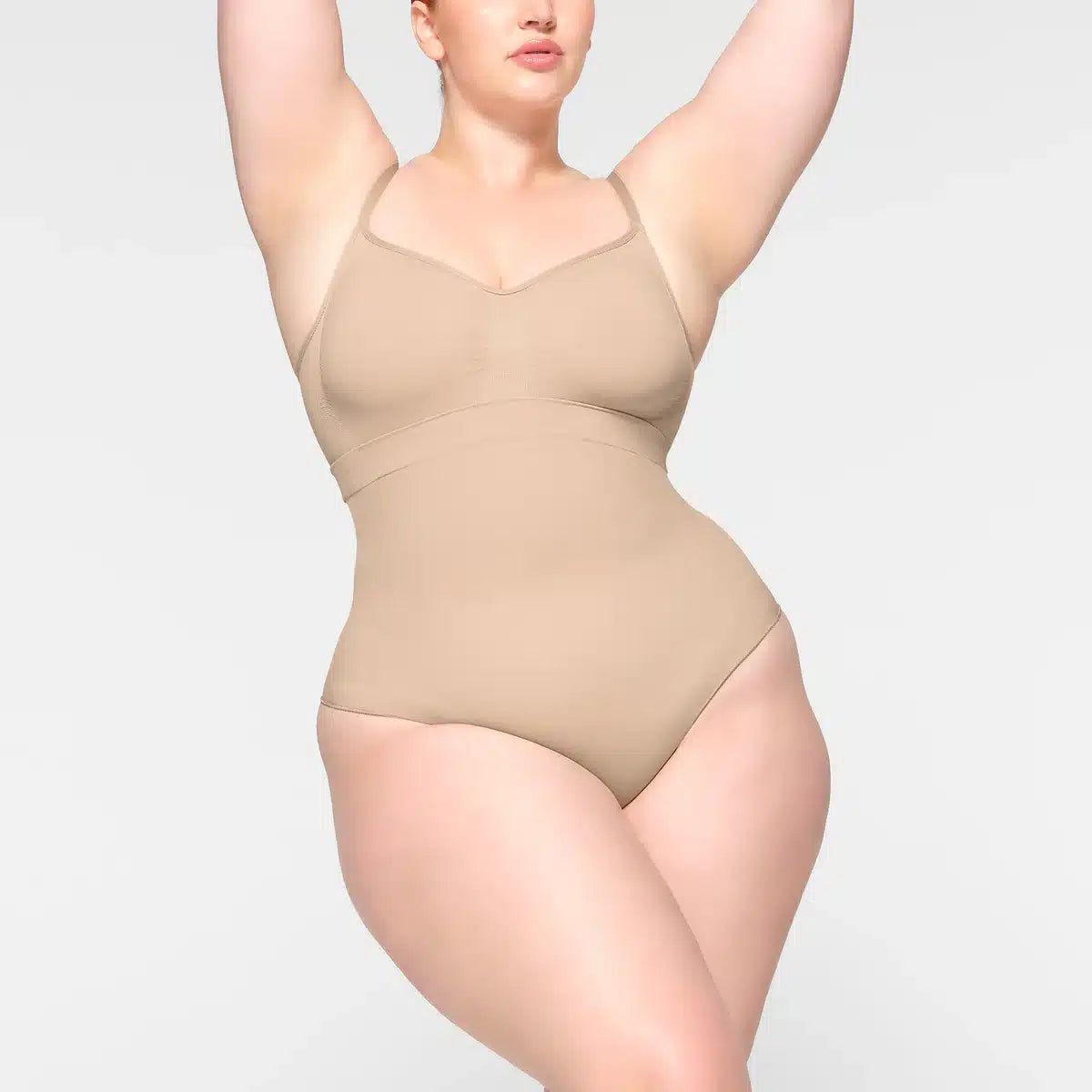 CULOTTE ULTRA - GAINANTE - JUNE