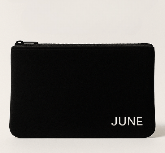 Pochette de Rangement - JUNE